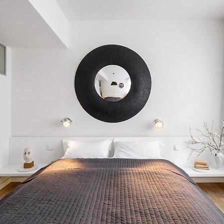 Holeckova Apartments Praha Bagian luar foto
