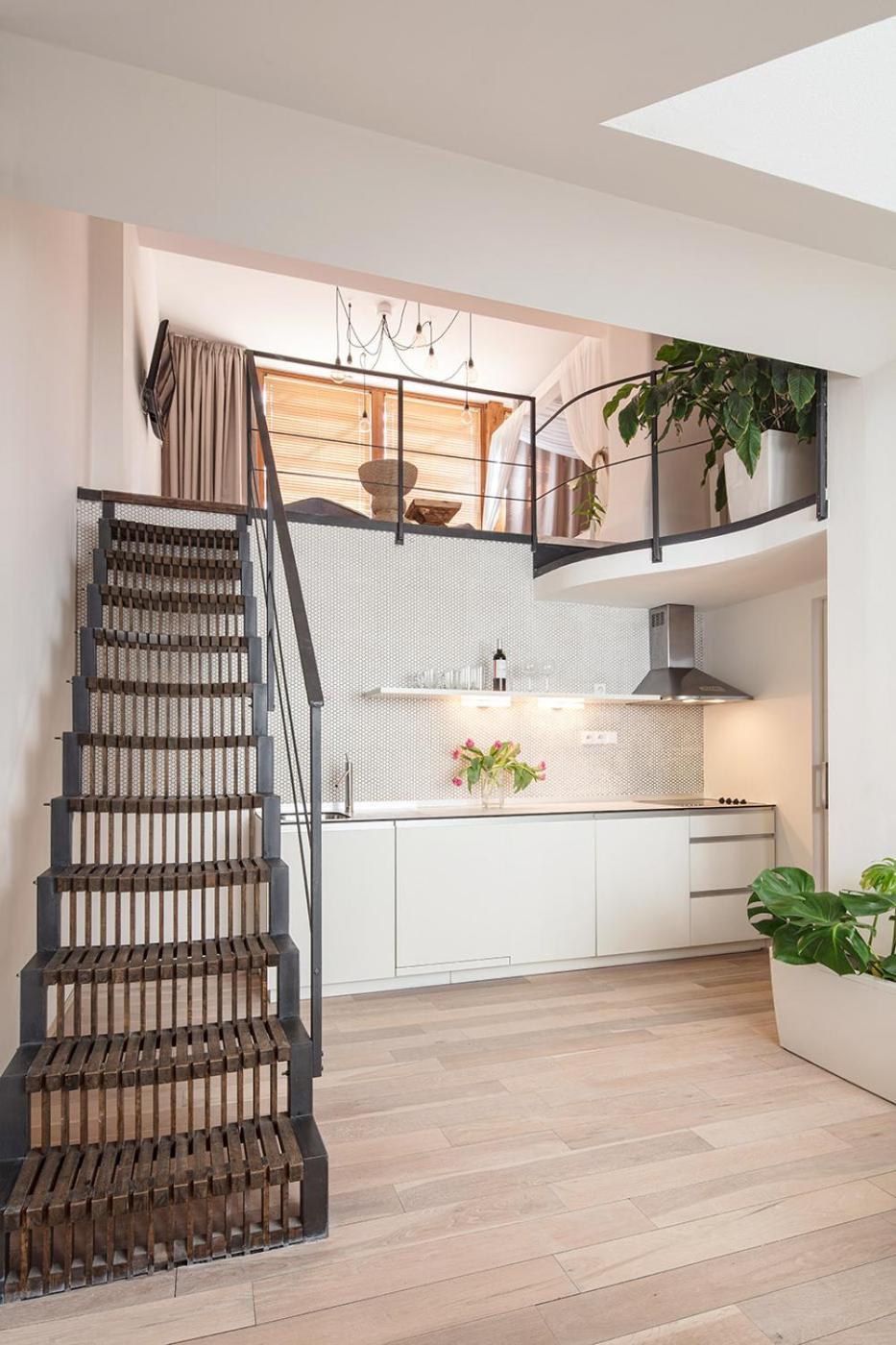 Holeckova Apartments Praha Bagian luar foto