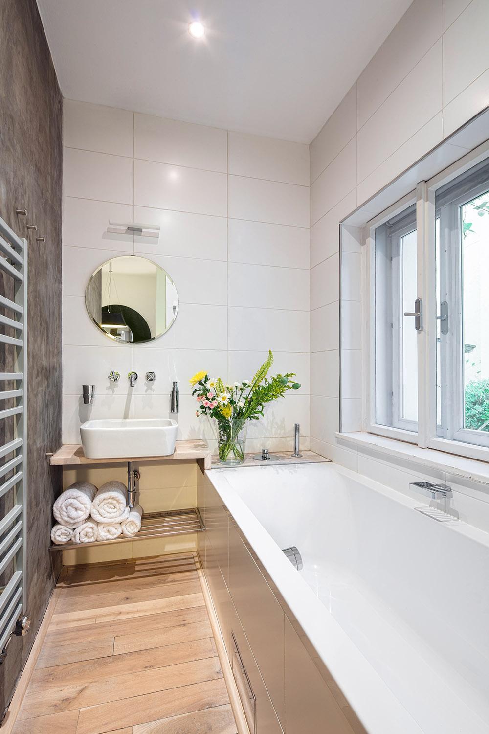 Holeckova Apartments Praha Bagian luar foto