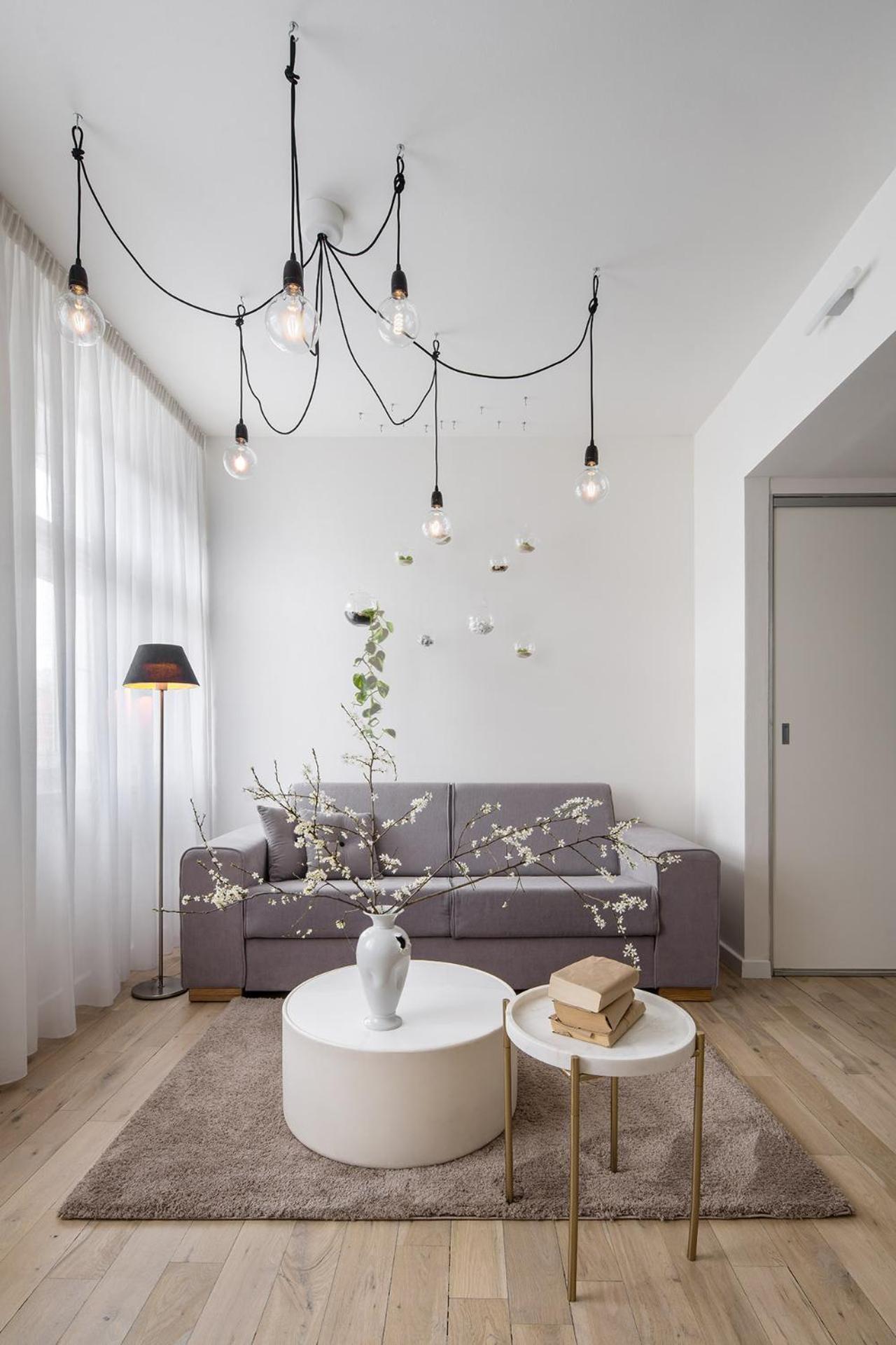 Holeckova Apartments Praha Bagian luar foto