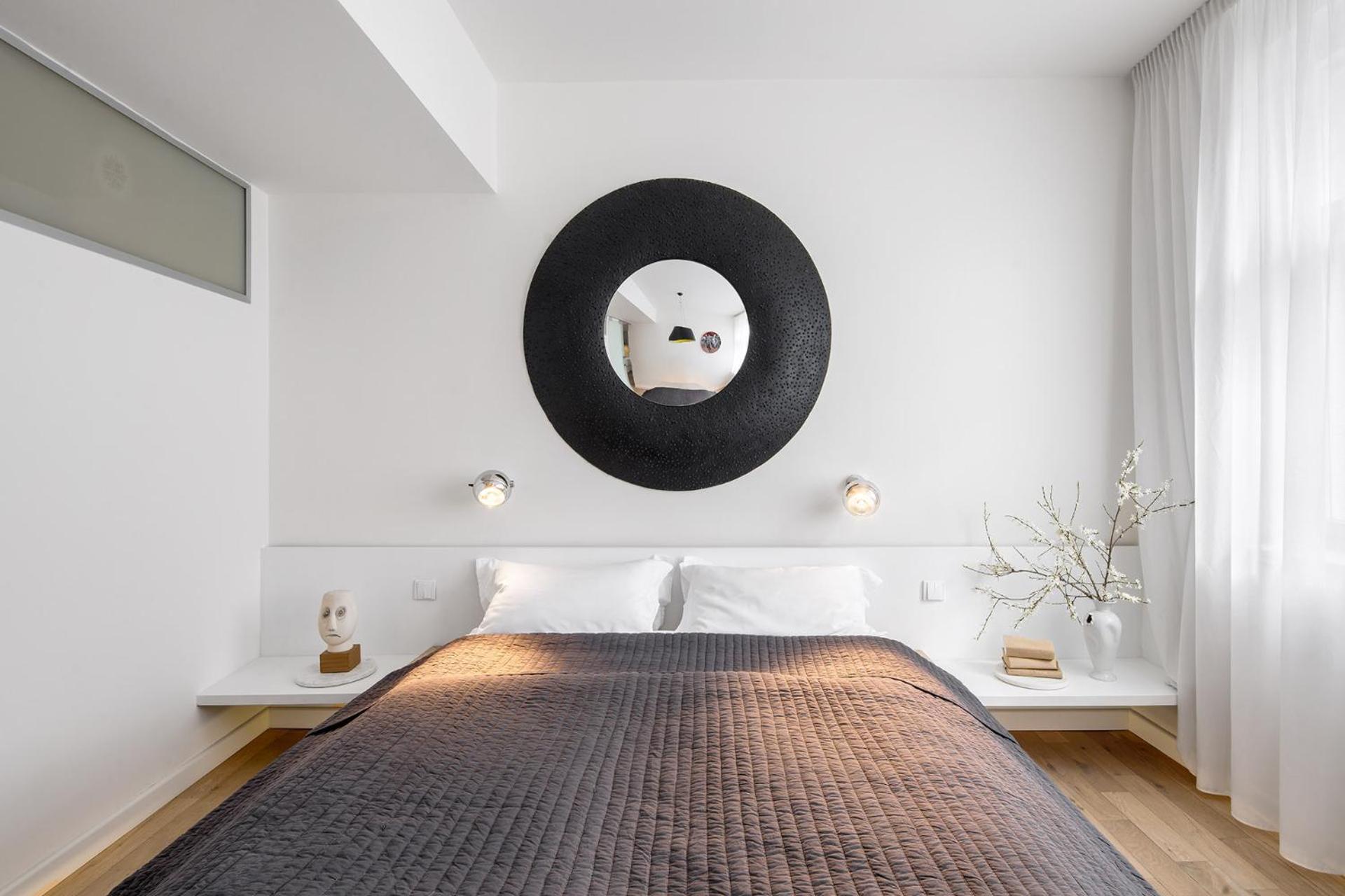 Holeckova Apartments Praha Bagian luar foto