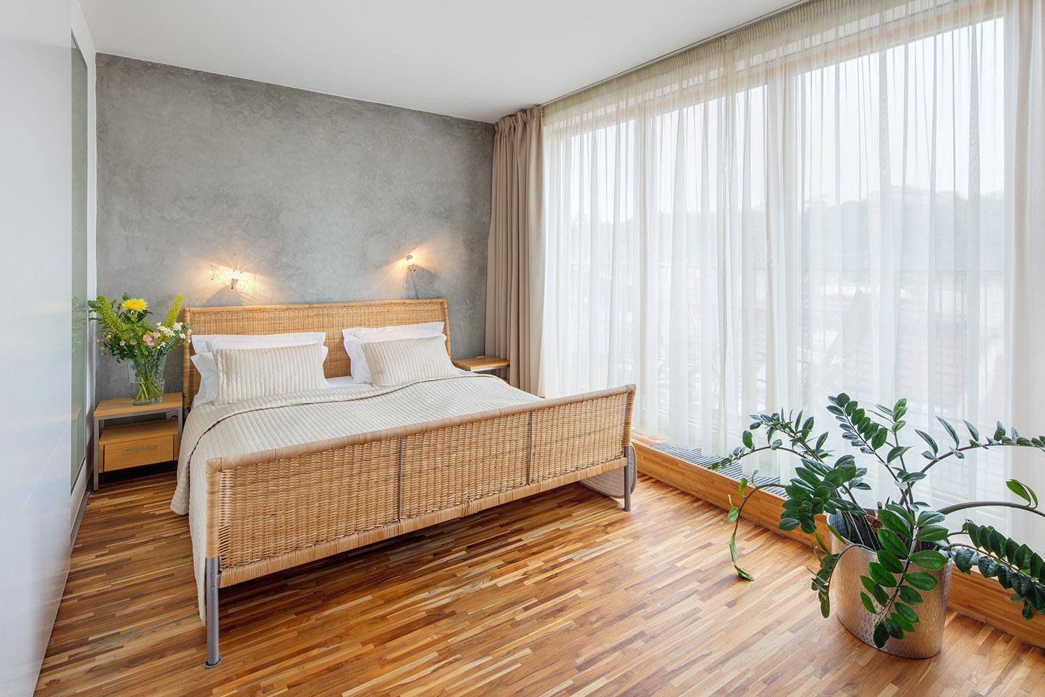 Holeckova Apartments Praha Bagian luar foto