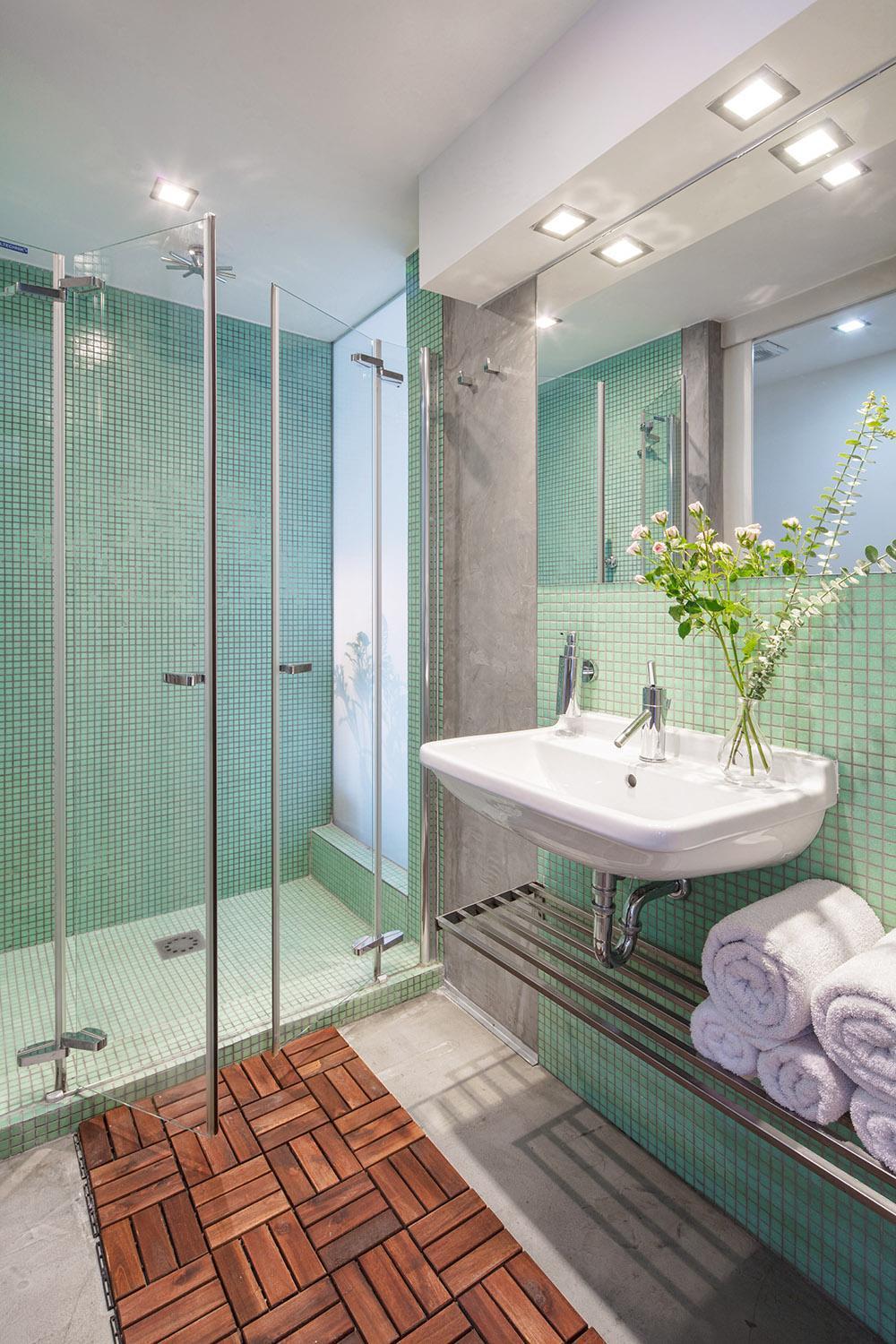 Holeckova Apartments Praha Bagian luar foto