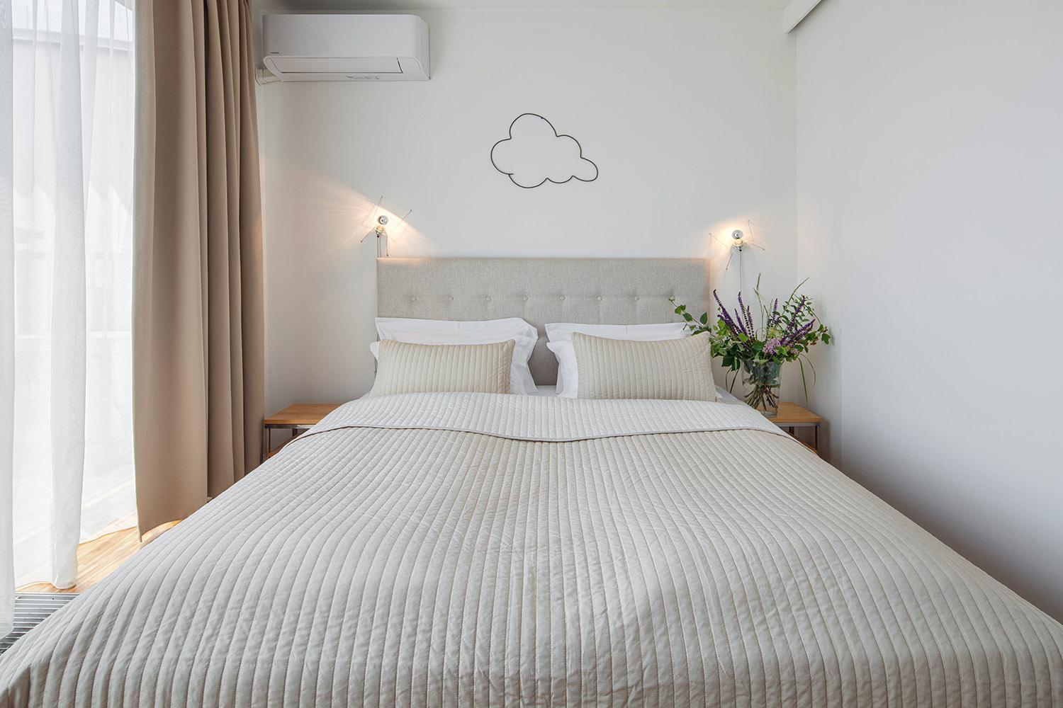 Holeckova Apartments Praha Bagian luar foto