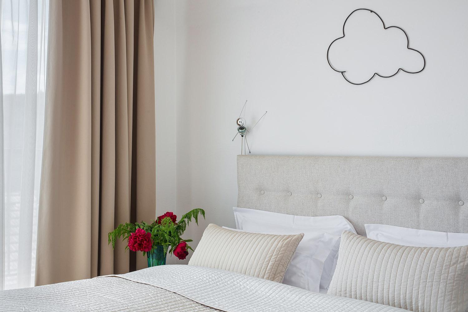 Holeckova Apartments Praha Bagian luar foto