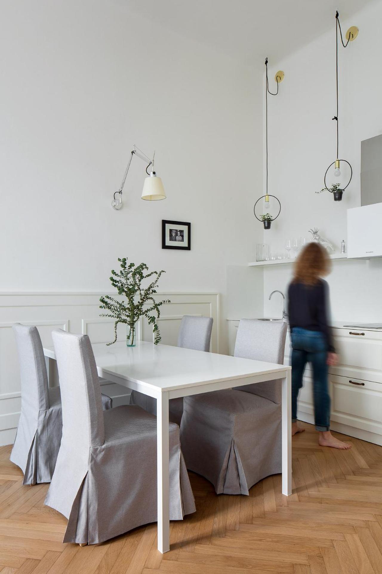 Holeckova Apartments Praha Bagian luar foto
