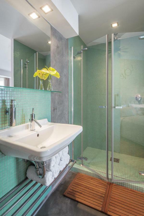 Holeckova Apartments Praha Bagian luar foto